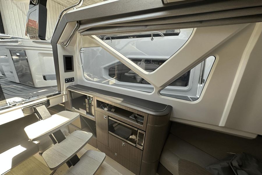 2023 Galeon 325 GTO
