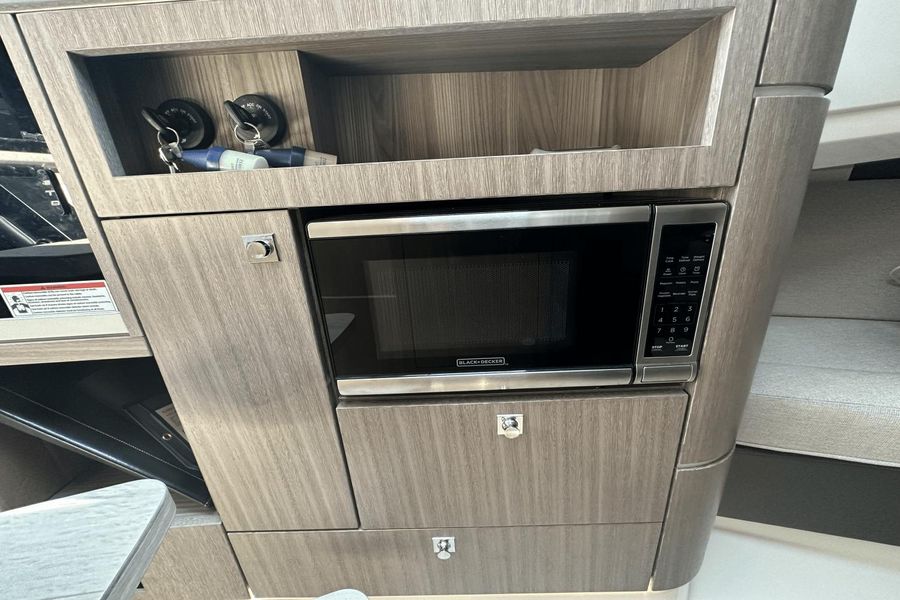 2023 Galeon 325 GTO