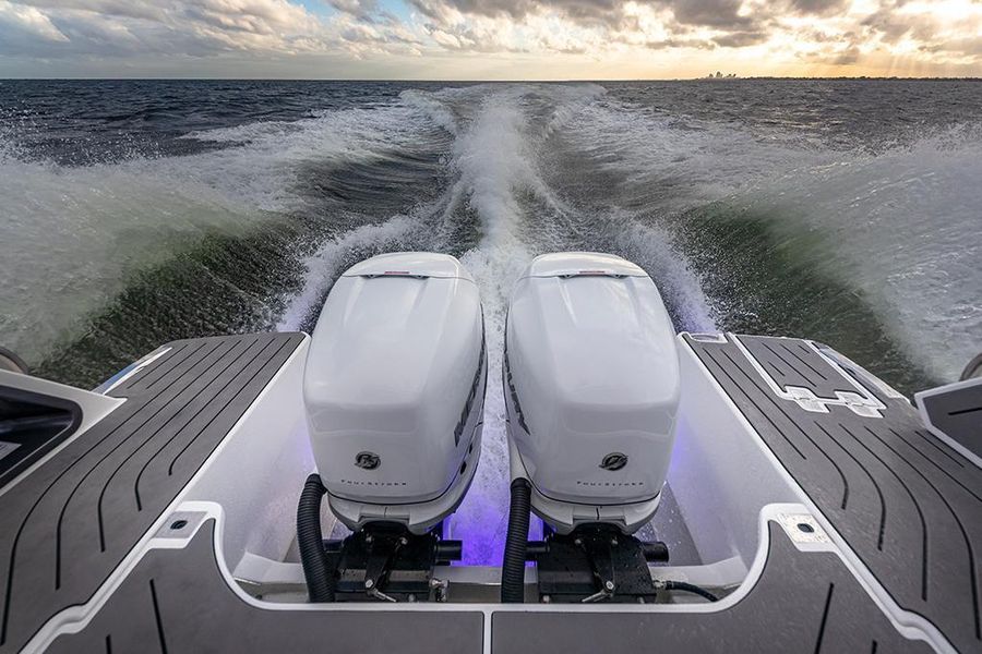 2023 Galeon 325 GTO