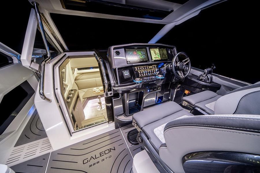 2023 Galeon 325 GTO