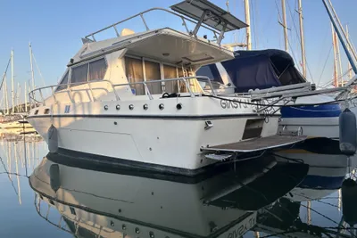 1984 Piantoni 33