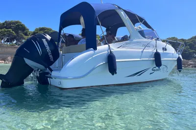2011 Saver 690 Cabin Sport