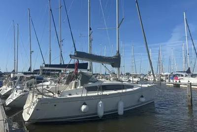 2013 Delphia 31