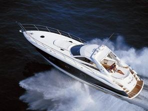 2005 Sunseeker Portofino 53
