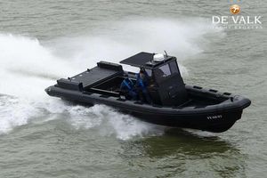 2020 Madera RIBs MR1250