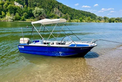 1983 Almarine 14