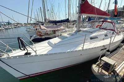 Beneteau Oceanis Clipper 311