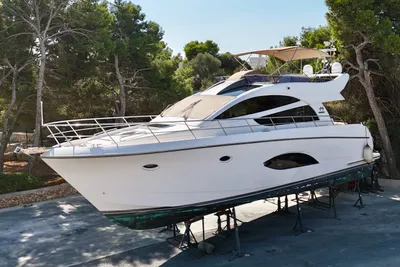 2012 Horizon E54