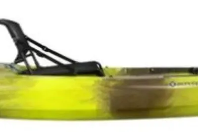 Perception Kayaks Pro 10