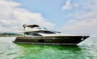 2008 Riva 85 Opera Super