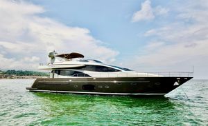 2008 Riva 85 Opera Super