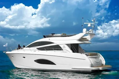2012 Horizon E54