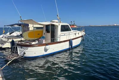 1992 Sciallino 25