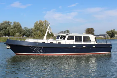 2009 SK Kotter 1400 OK