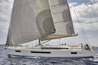 2019 Jeanneau Sun Odyssey 490