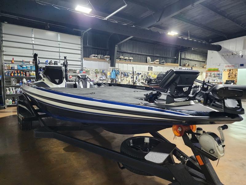 Bass boats for sale