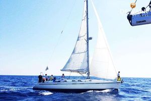 1990 Beneteau First 45f5