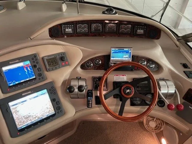 Some Like It Hott II Yacht Photos Pics Dash