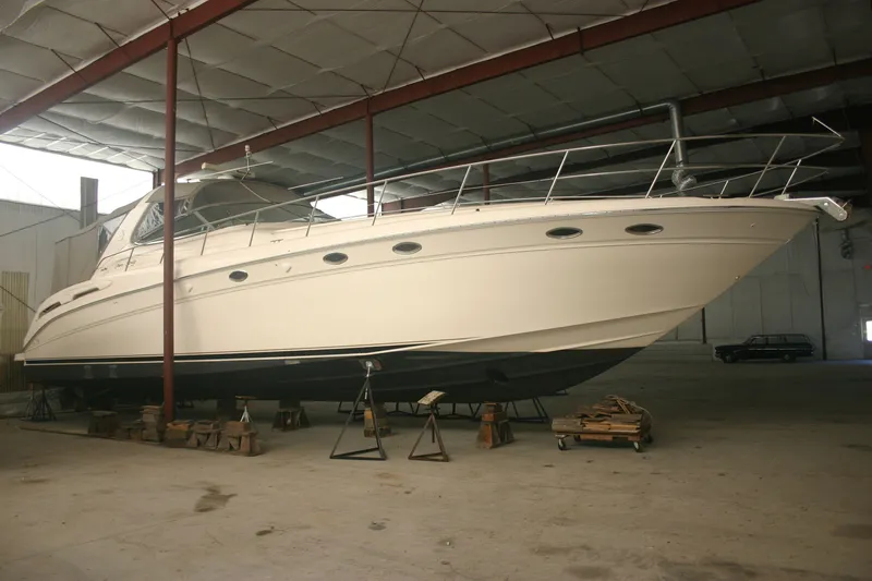 Some Like It Hott II Yacht Photos Pics Stb Side