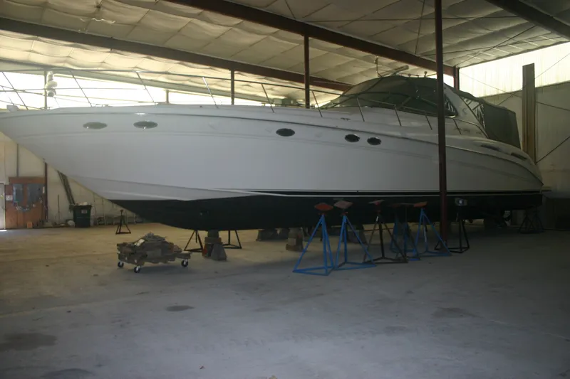 Some Like It Hott II Yacht Photos Pics Port Side