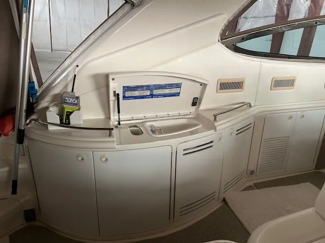 Some Like It Hott II Yacht Photos Pics Sink