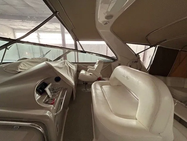 Some Like It Hott II Yacht Photos Pics Helm