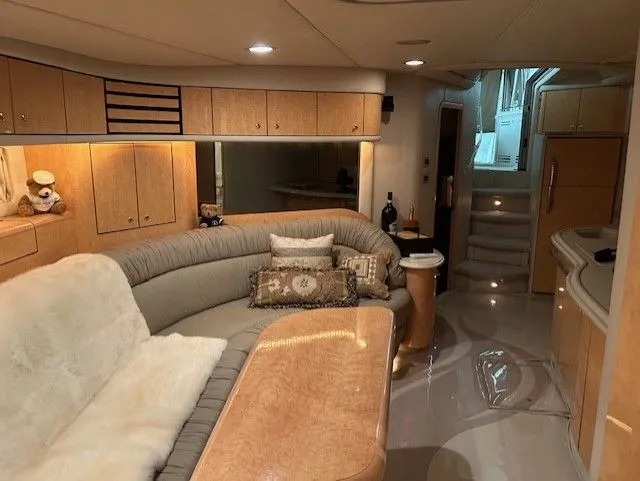 Some Like It Hott II Yacht Photos Pics Solon