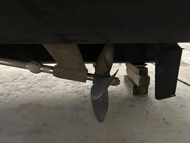 Some Like It Hott II Yacht Photos Pics Port Prop