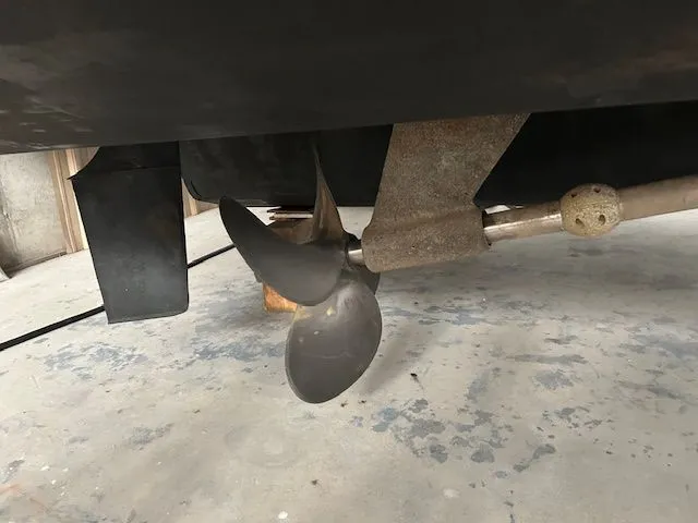 Some Like It Hott II Yacht Photos Pics Stb Prop