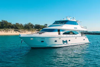 Horizon E75