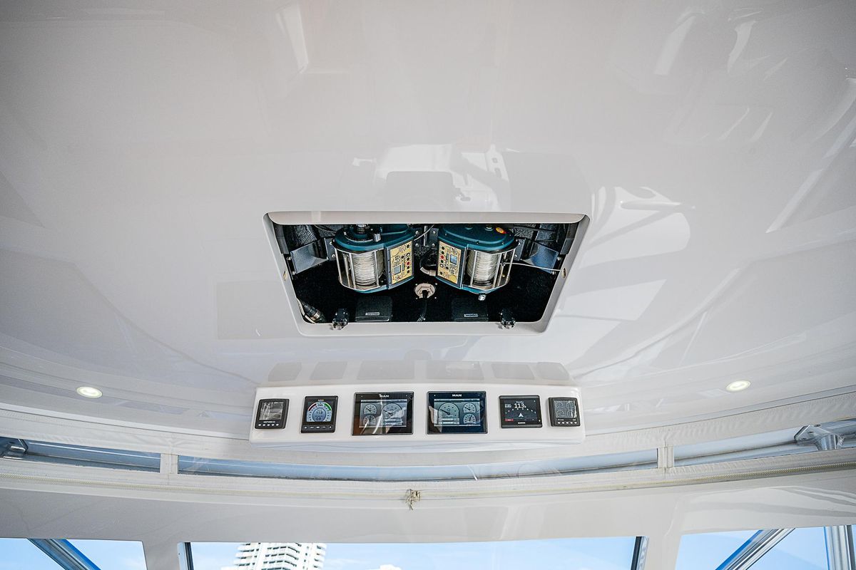 2023 Viking 54 