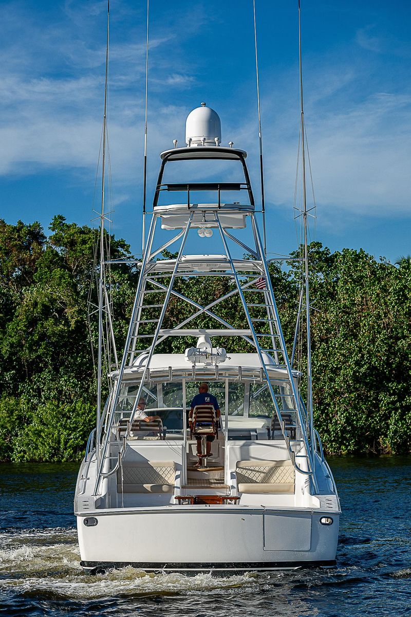 2023 Viking 54 