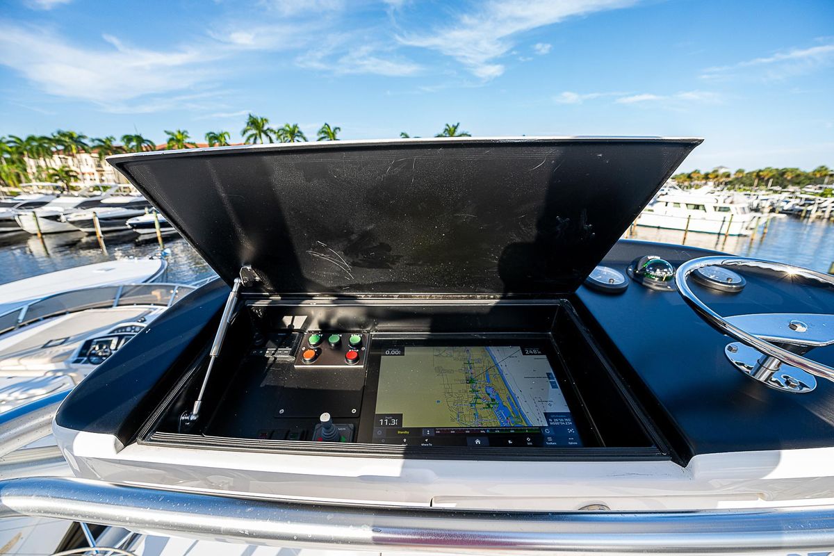 2023 Viking 54 
