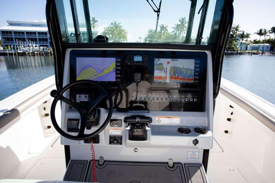 2021 World Cat 325 CC