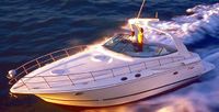 1999 Cruisers Yachts 3870 Esprit
