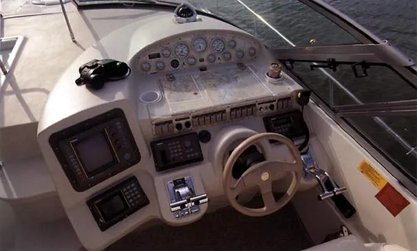  Yacht Photos Pics Manufacturer Provided Image