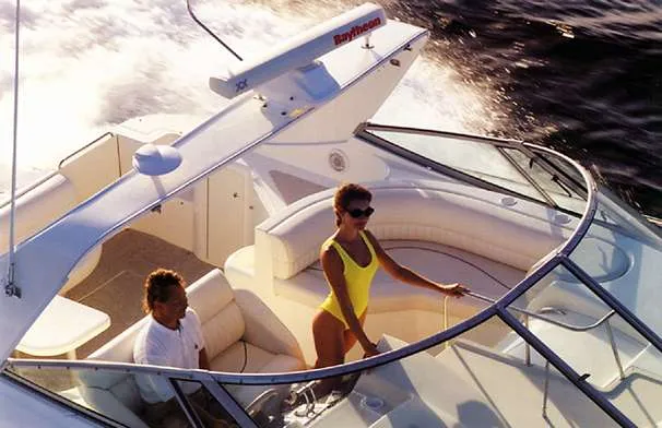  Yacht Photos Pics Manufacturer Provided Image