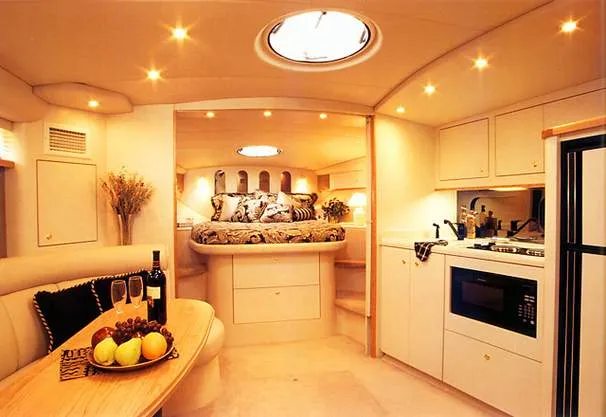  Yacht Photos Pics Manufacturer Provided Image