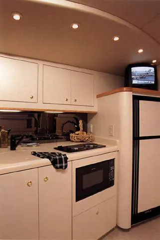  Yacht Photos Pics Manufacturer Provided Image