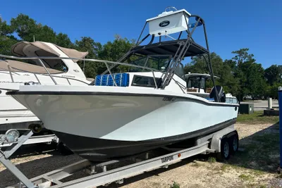 Dusky 256