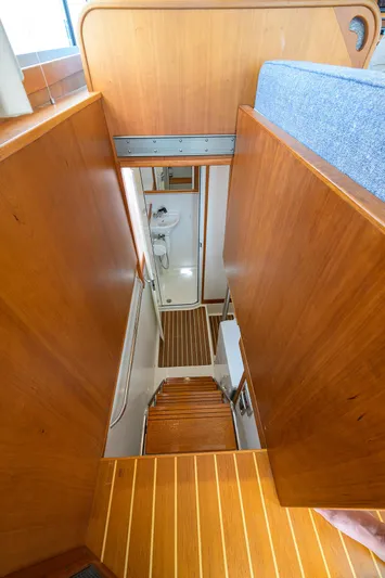 Bella Yacht Photos Pics 