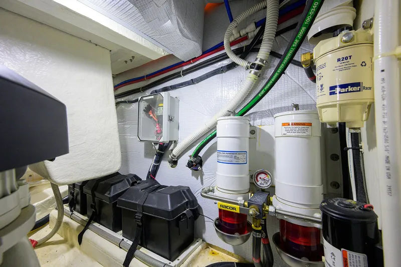 Bella Yacht Photos Pics 