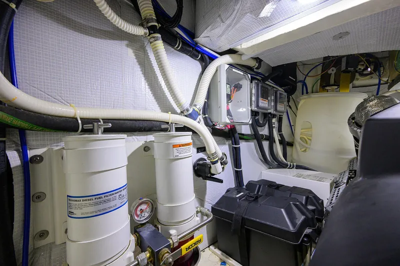 Bella Yacht Photos Pics 