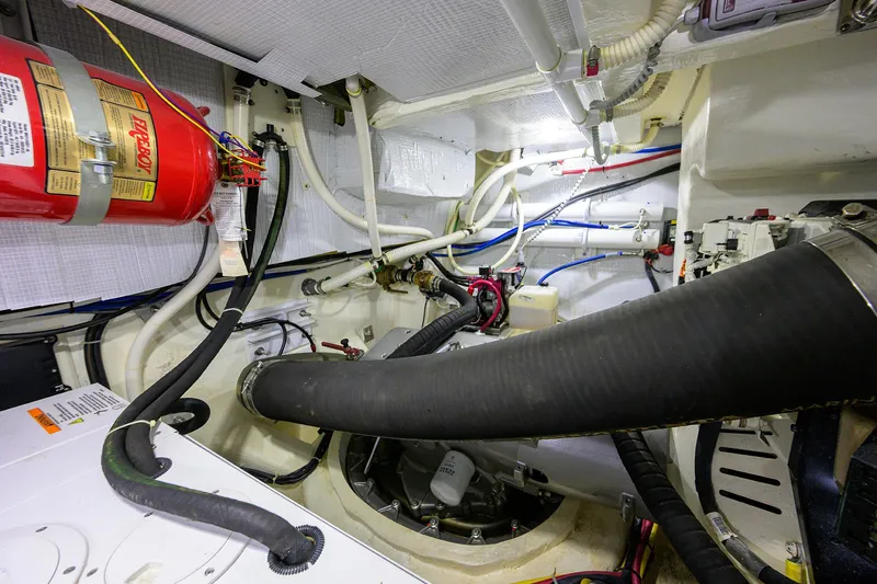 Bella Yacht Photos Pics 