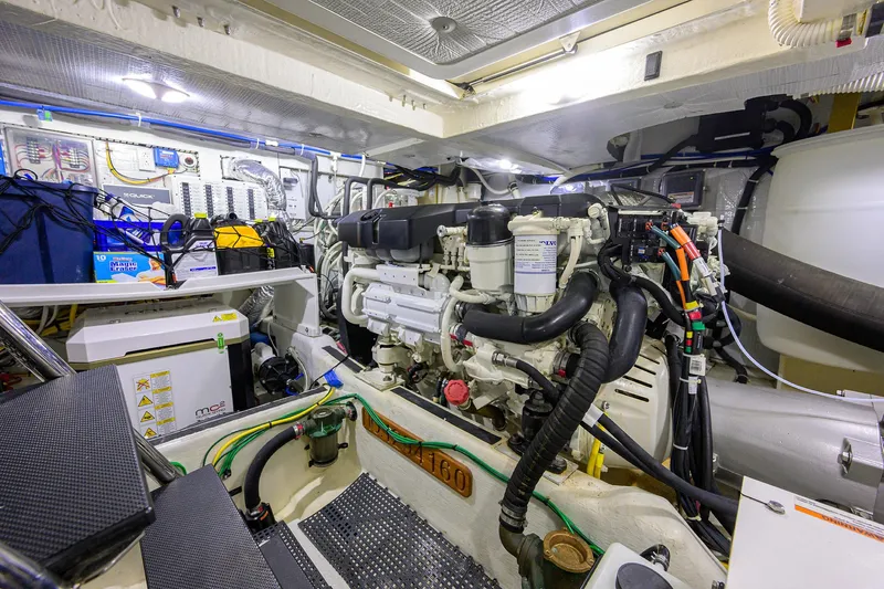 Bella Yacht Photos Pics 