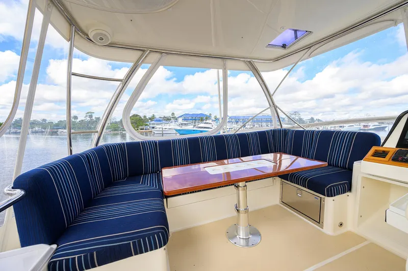 Bella Yacht Photos Pics 