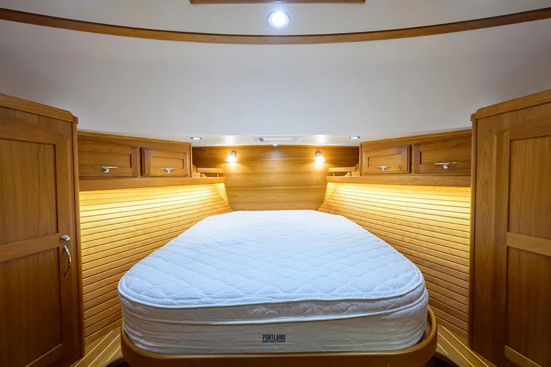 Bella Yacht Photos Pics 