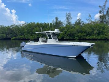 World Cat 280 CC-X