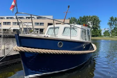 1982 Drammer 700