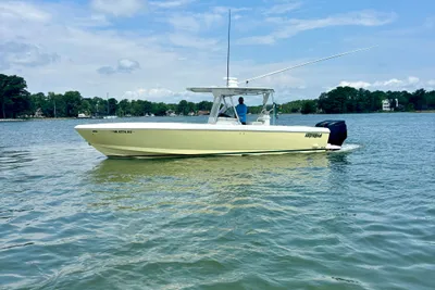 Intrepid 289